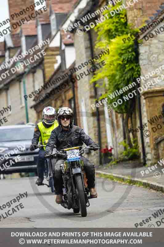 Vintage motorcycle club;eventdigitalimages;no limits trackdays;peter wileman photography;vintage motocycles;vmcc banbury run photographs